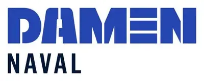 Damen naval