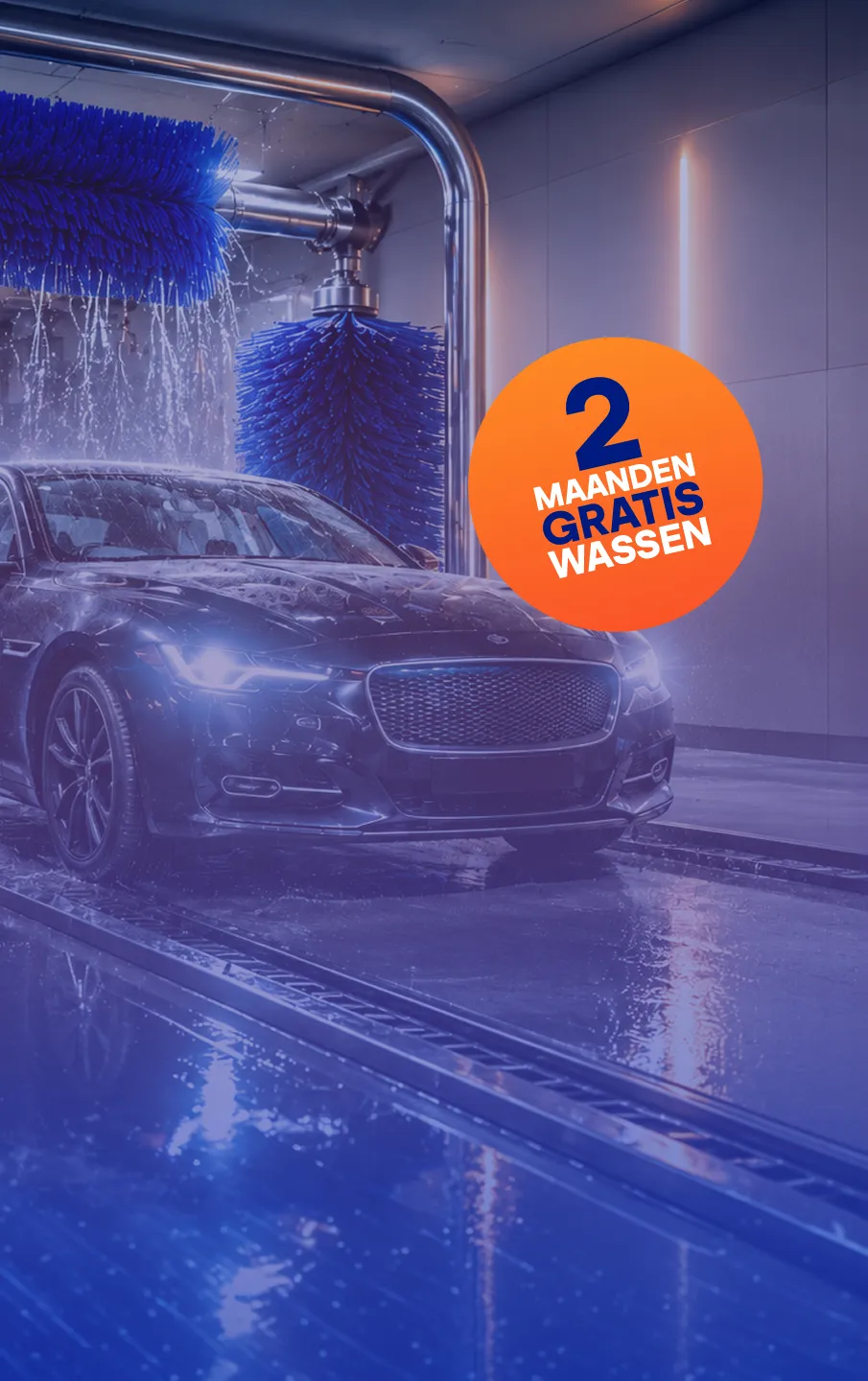 Falcon Abonnementen 1 mobiel