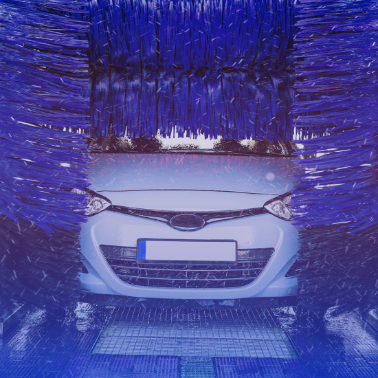 Bij Falcon krijgt je auto de aandacht die het verdient.